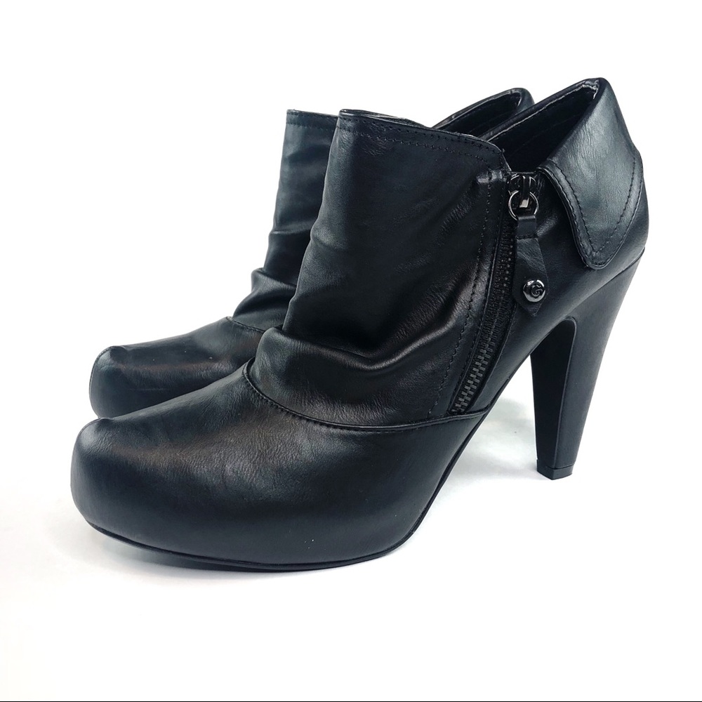 G by Guess Ankle Booties